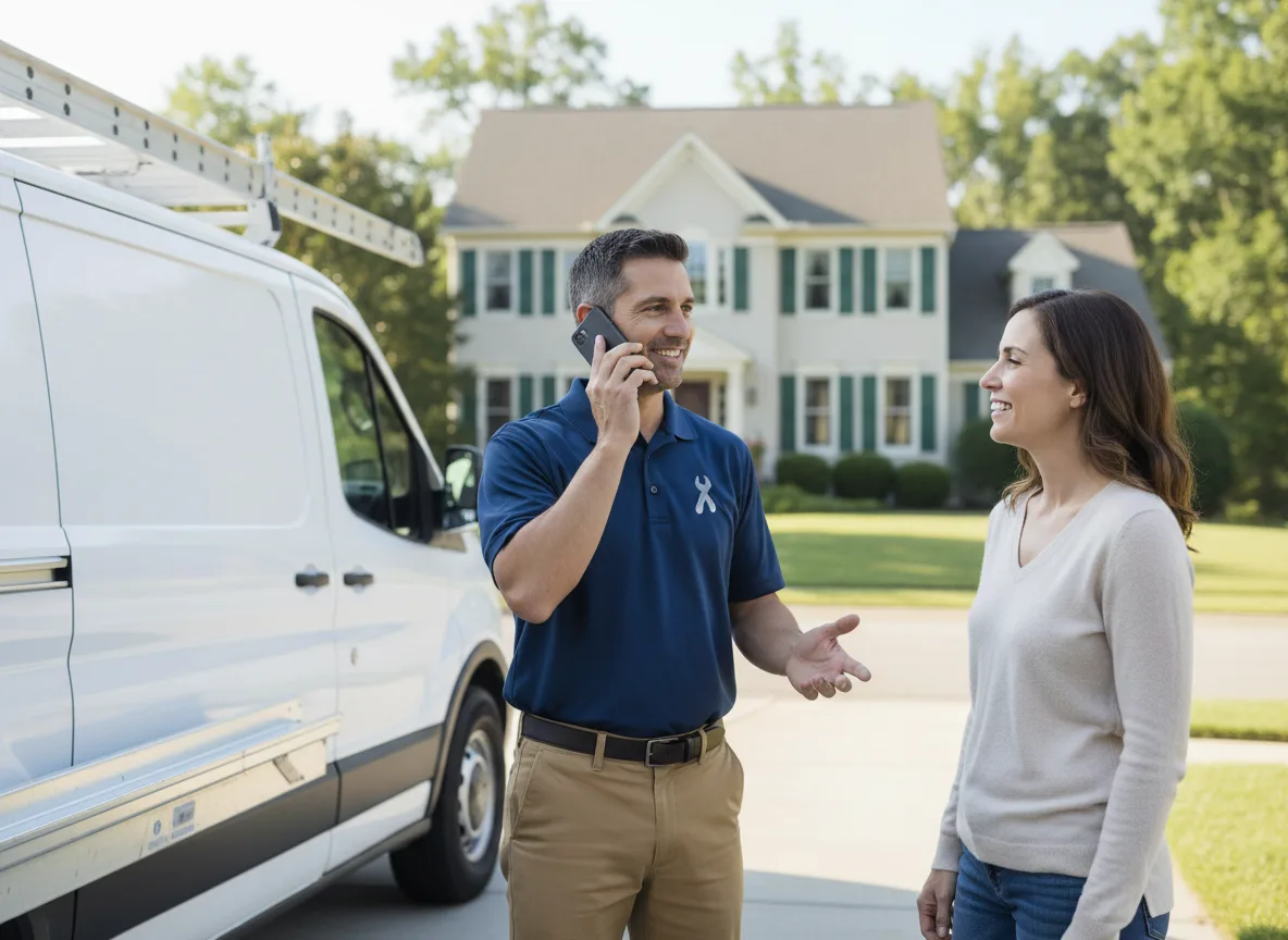 Home Gutter Service Briceville, TN FAQs