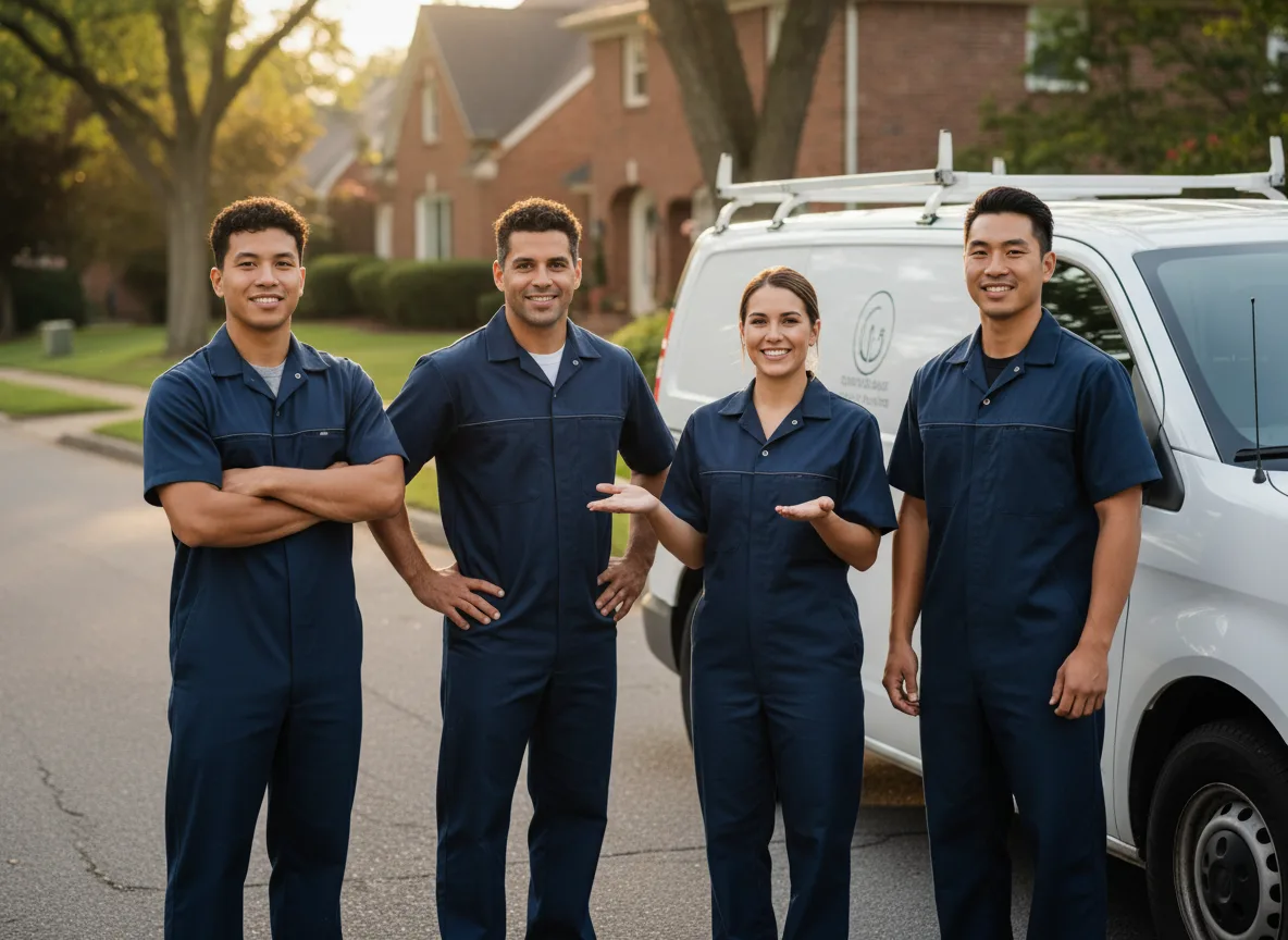Home Gutter Service in Briceville, TN near me
